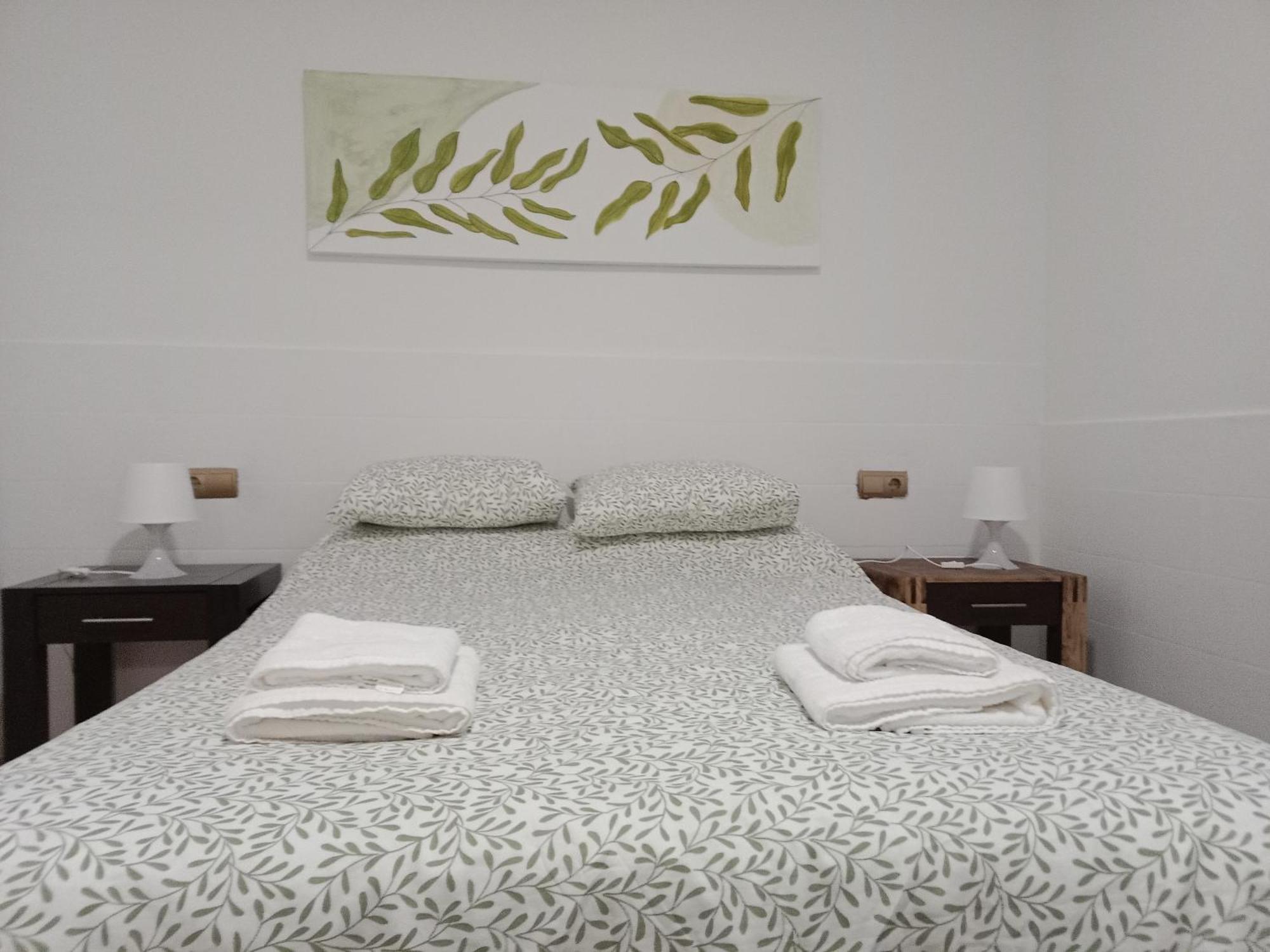 Hermoso Apartamento Centro De Malaga Bagian luar foto