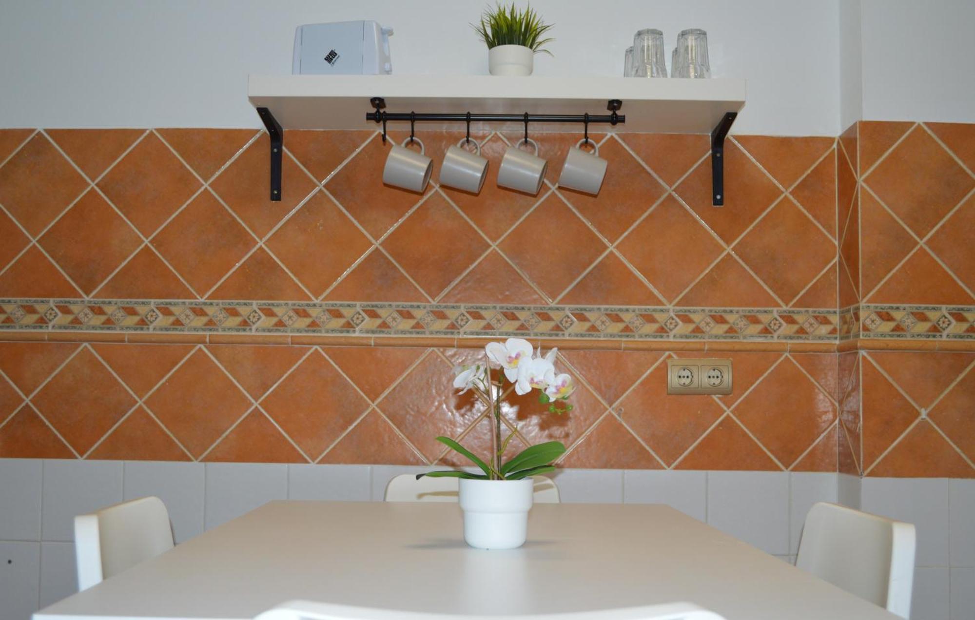 Hermoso Apartamento Centro De Malaga Bagian luar foto